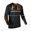 Homme Maillot VTT/Motocross Manches Longues 2022 Fox Racing 360 Merz N001